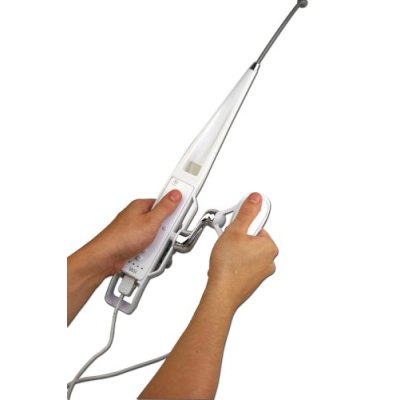 SEGA Bass Fishing Wii Rod