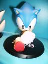 Sonic the Hedgehog Figures