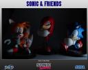 Sonic Vinyl Figures Statuen Figuren