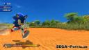 Sonic Unleashed