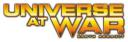 Universe at War Logo