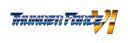 Thunder Force VI Playstation 2 Logo