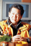 Yu Suzuki AM2 SEGA Shenmue