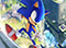 Sonic Frontiers Playstation 4-Review